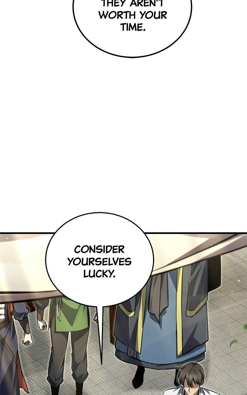 Best Teacher Baek Chapter 144 page 52 - 