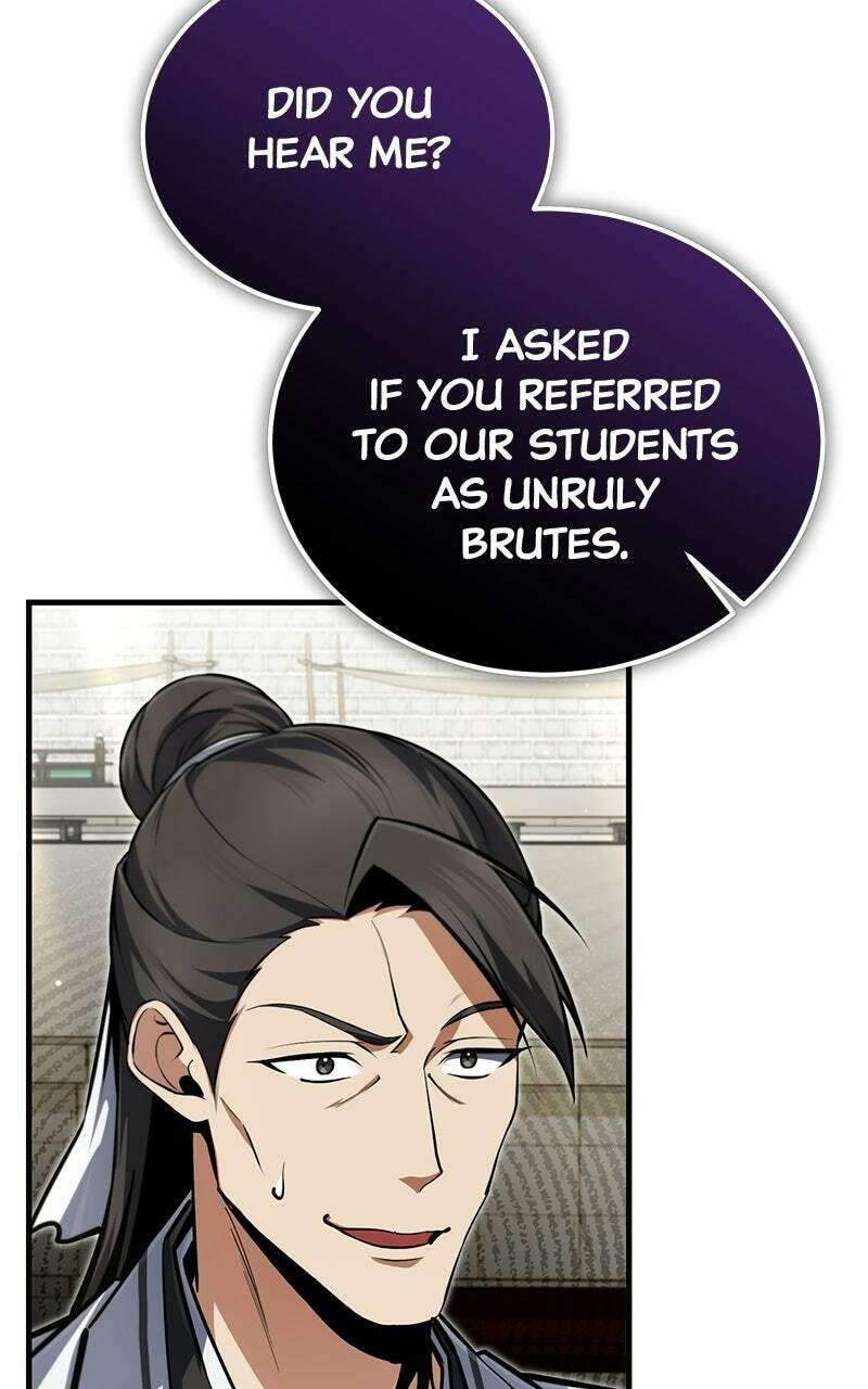 Best Teacher Baek Chapter 144 page 59 - 
