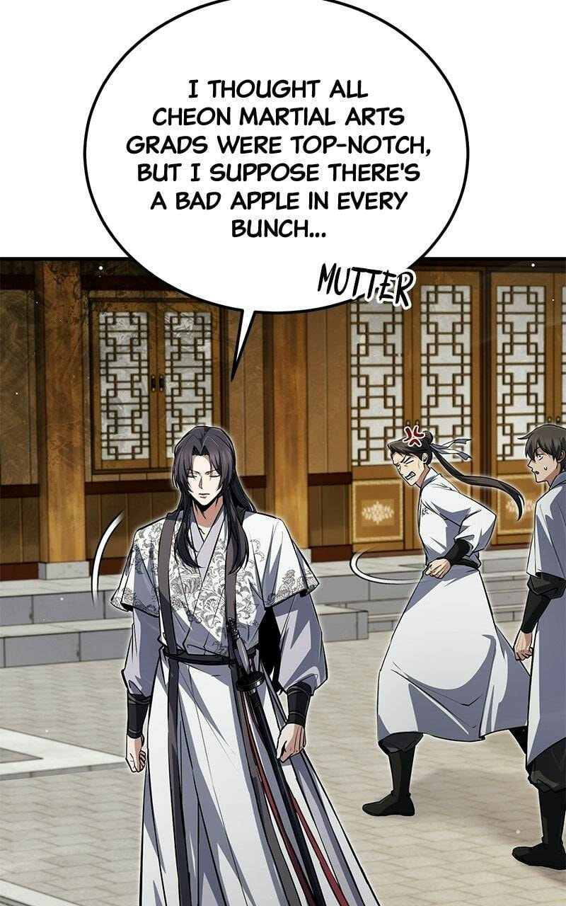 Best Teacher Baek Chapter 144 page 65 - 