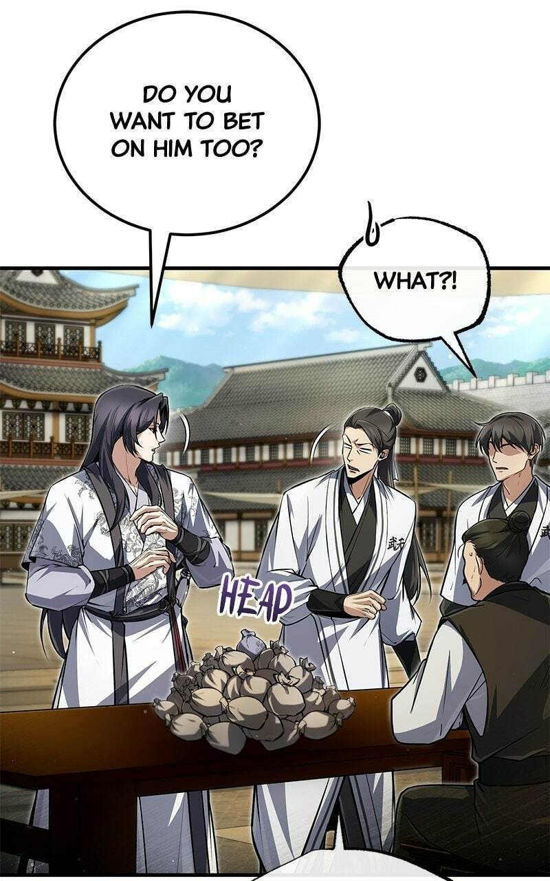 Best Teacher Baek Chapter 144 page 71 - 