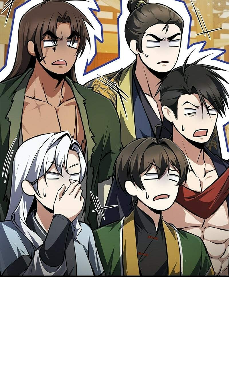 Best Teacher Baek Chapter 144 page 73 - 