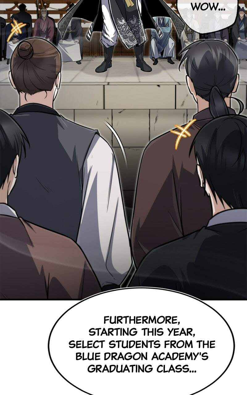Best Teacher Baek Chapter 144 page 9 - 