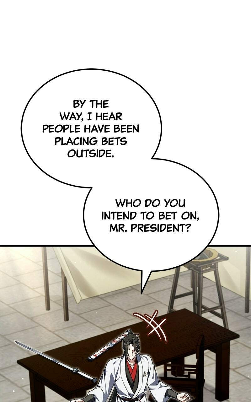 Best Teacher Baek Chapter 144 page 92 - 