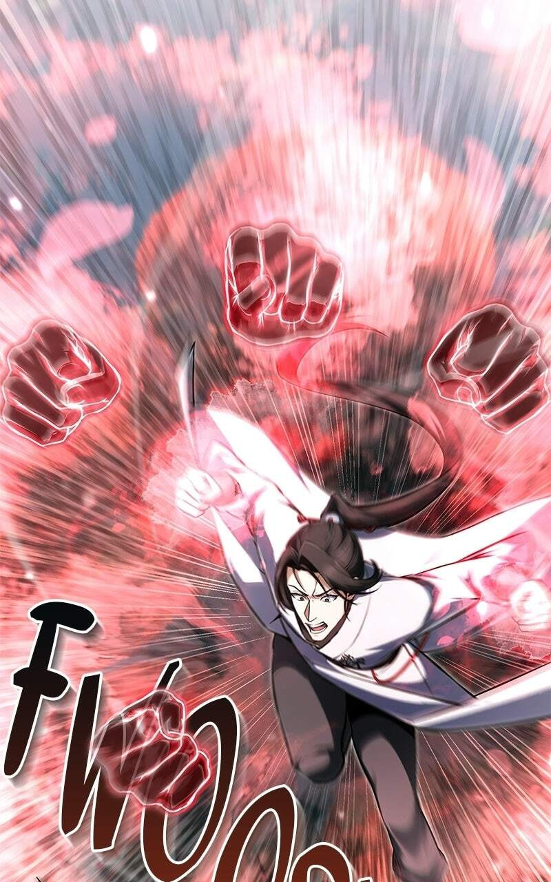 Best Teacher Baek Chapter 145 page 11 - 