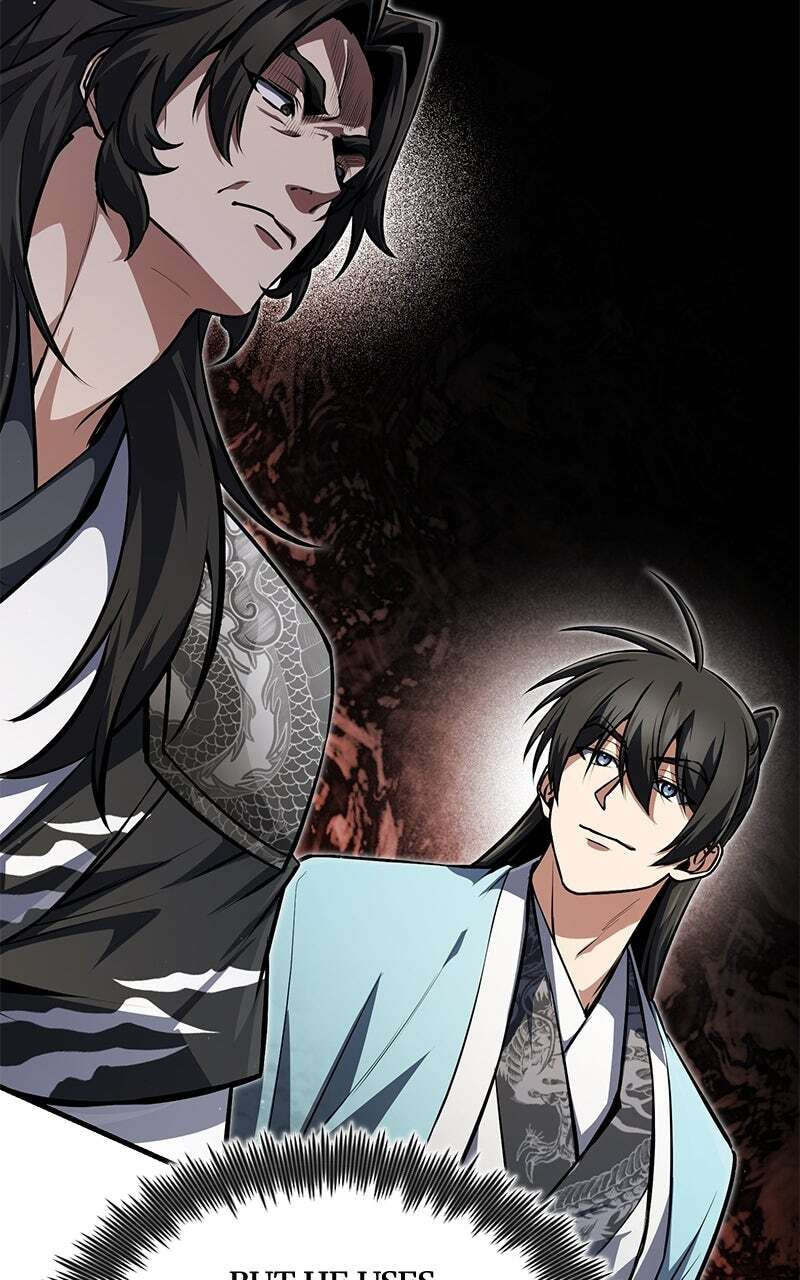 Best Teacher Baek Chapter 145 page 106 - 