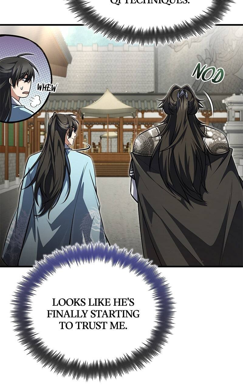 Best Teacher Baek Chapter 145 page 108 - 
