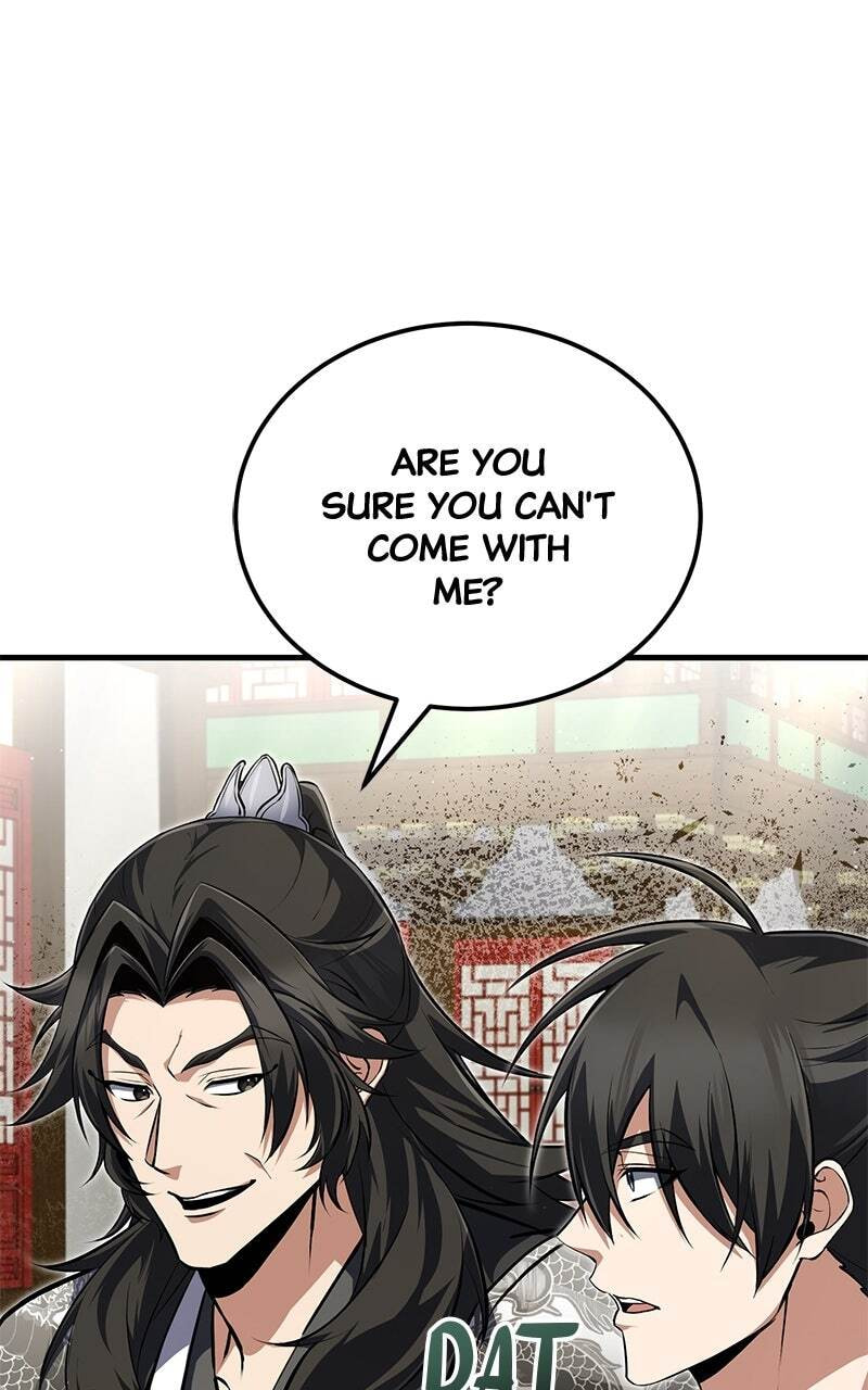 Best Teacher Baek Chapter 145 page 109 - 