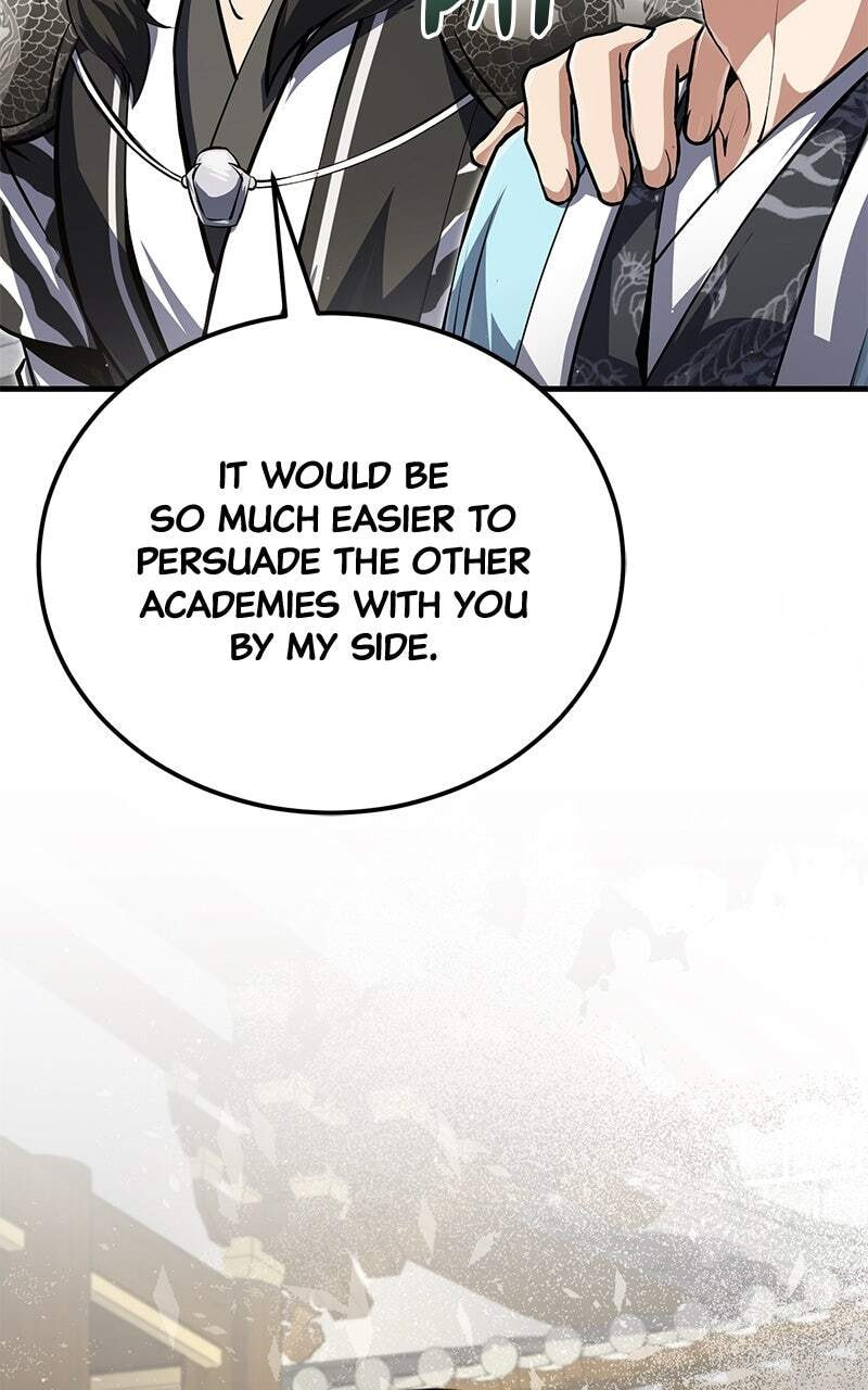 Best Teacher Baek Chapter 145 page 110 - 