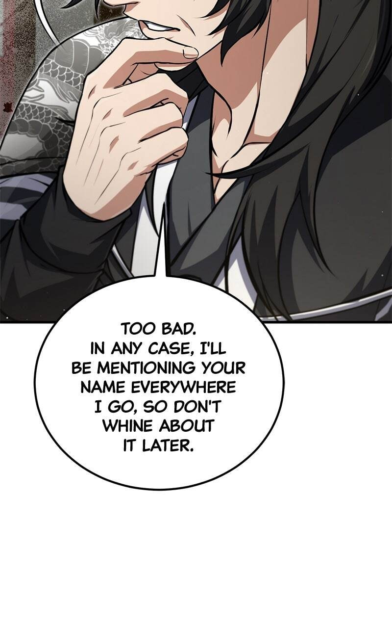 Best Teacher Baek Chapter 145 page 112 - 
