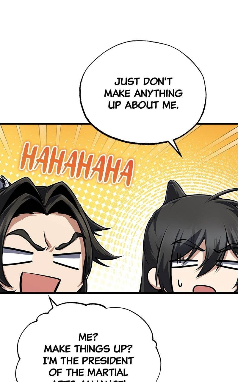 Best Teacher Baek Chapter 145 page 113 - 