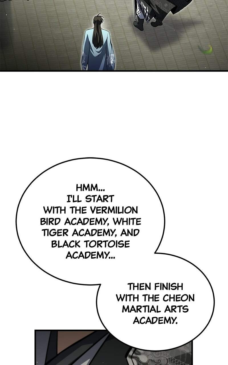 Best Teacher Baek Chapter 145 page 116 - 