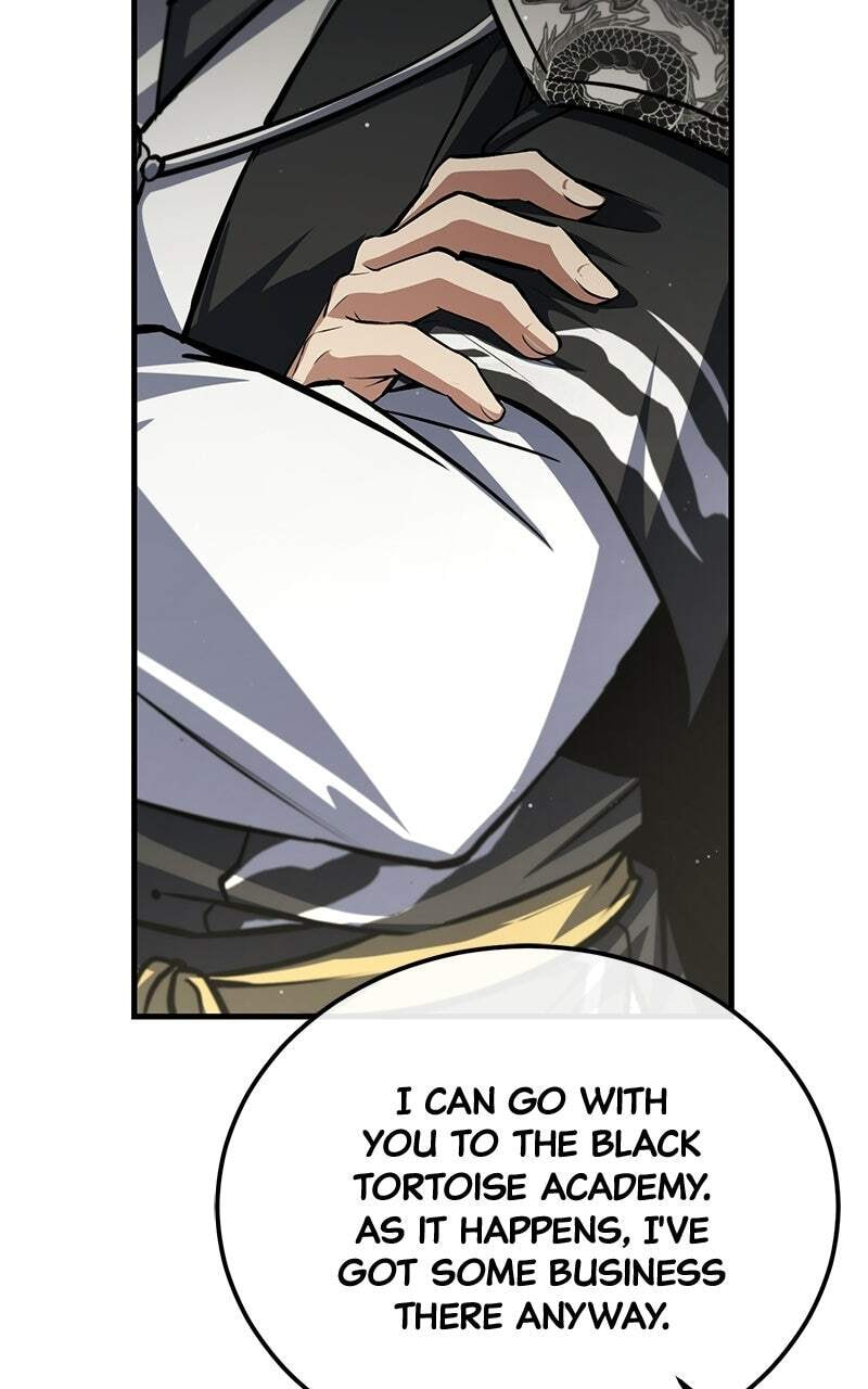 Best Teacher Baek Chapter 145 page 117 - 