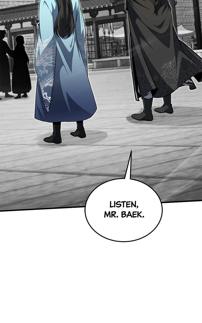 Best Teacher Baek Chapter 145 page 120 - 