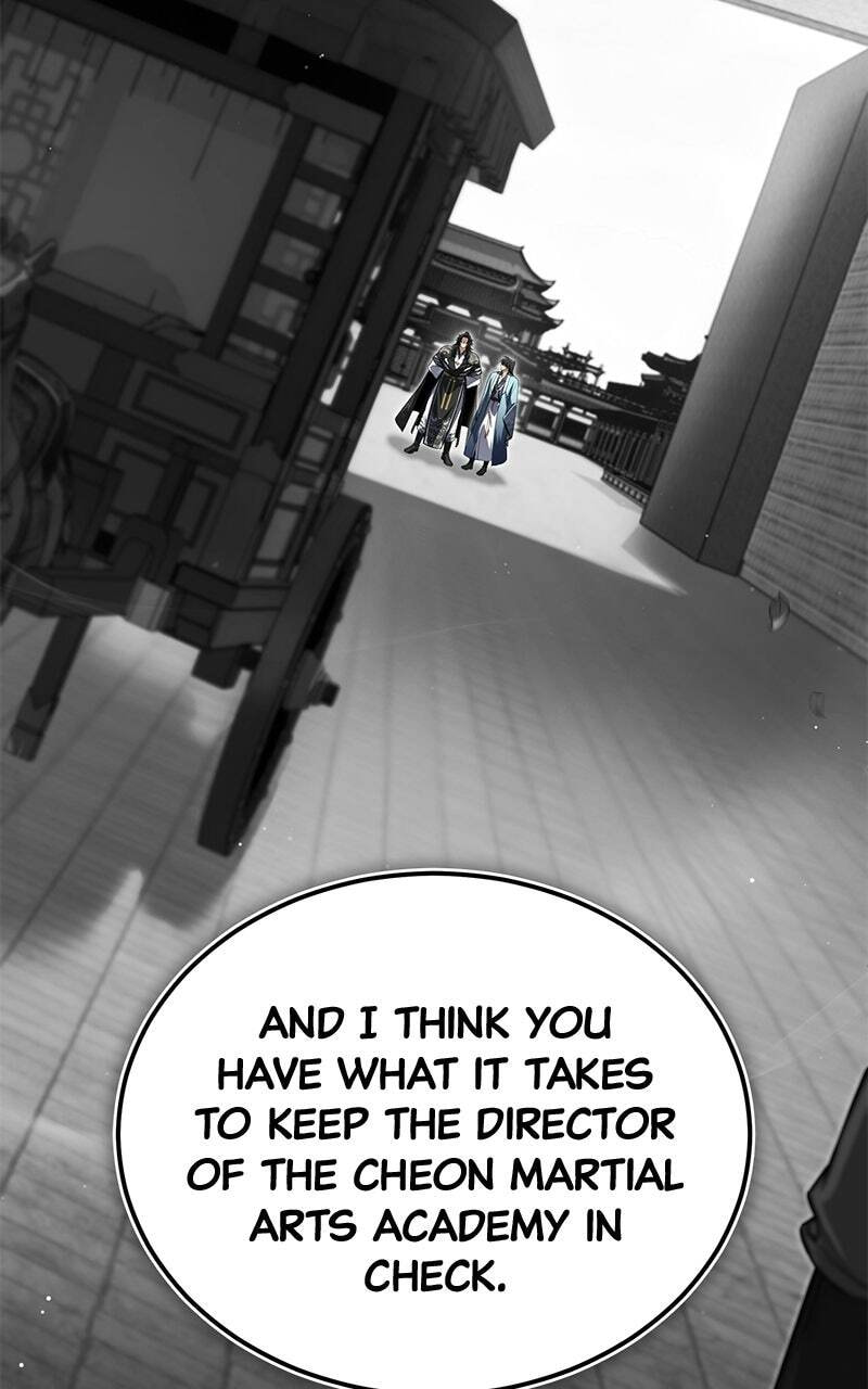 Best Teacher Baek Chapter 145 page 122 - 