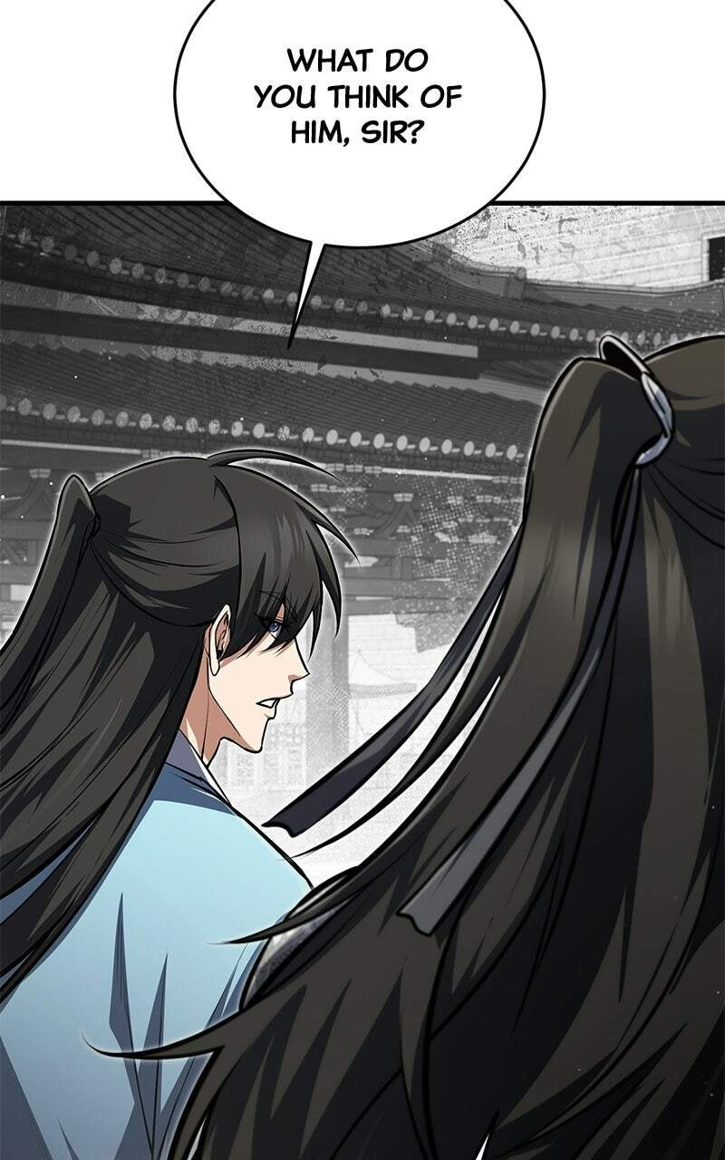 Best Teacher Baek Chapter 145 page 126 - 