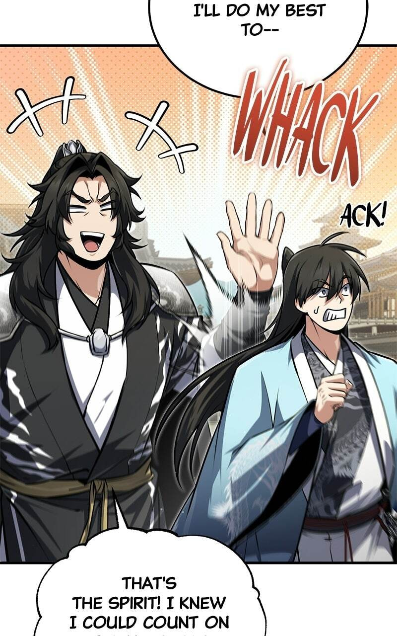 Best Teacher Baek Chapter 145 page 128 - 