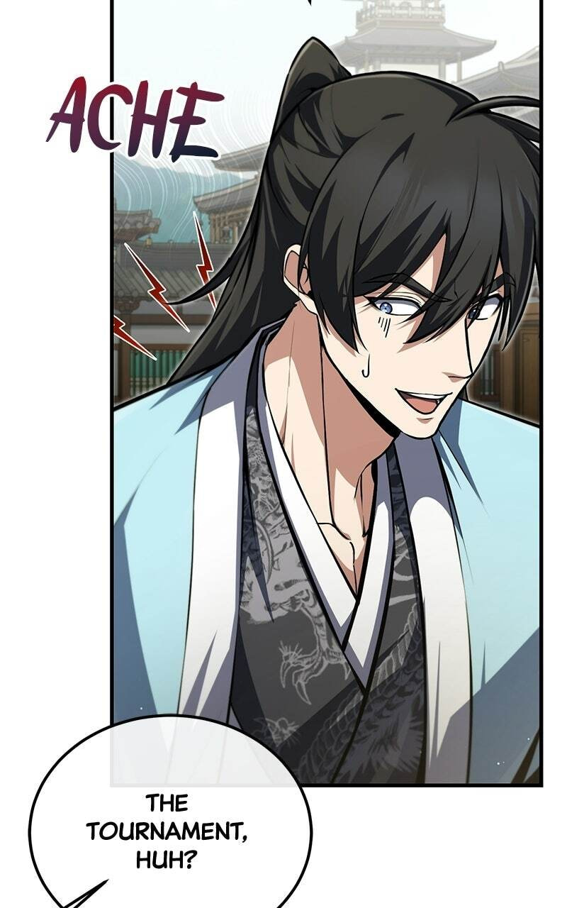 Best Teacher Baek Chapter 145 page 130 - 
