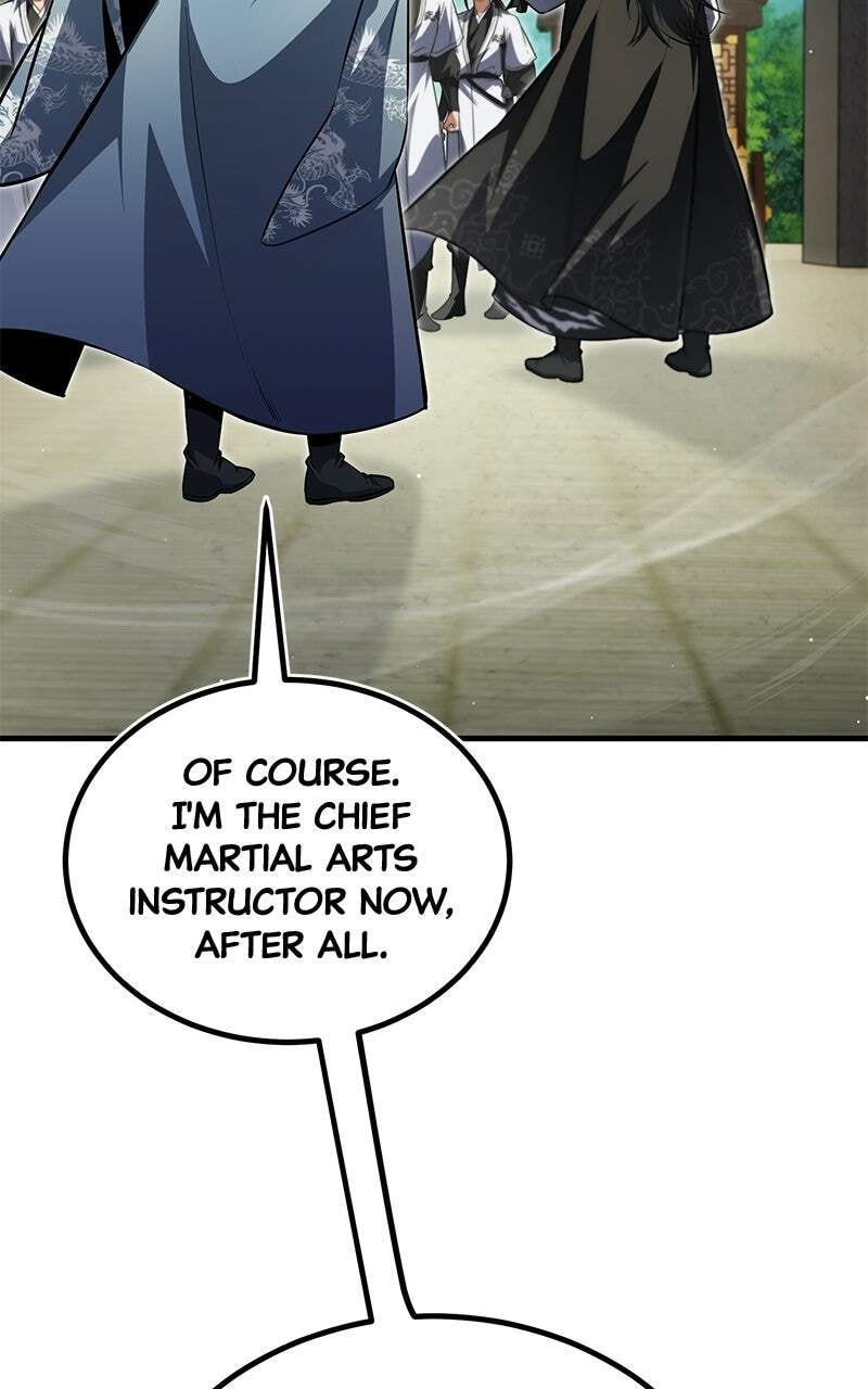 Best Teacher Baek Chapter 145 page 133 - 