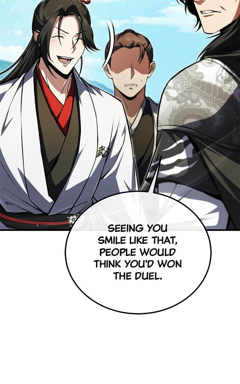 Best Teacher Baek Chapter 145 page 136 - 
