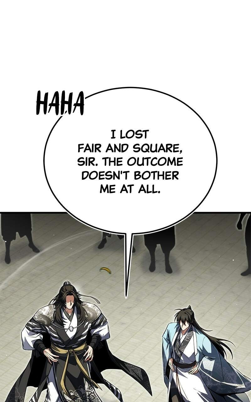 Best Teacher Baek Chapter 145 page 137 - 
