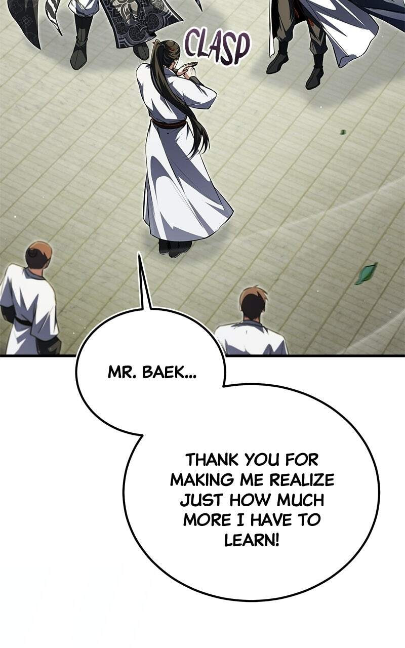 Best Teacher Baek Chapter 145 page 138 - 