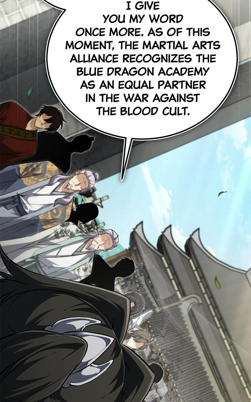 Best Teacher Baek Chapter 145 page 143 - 