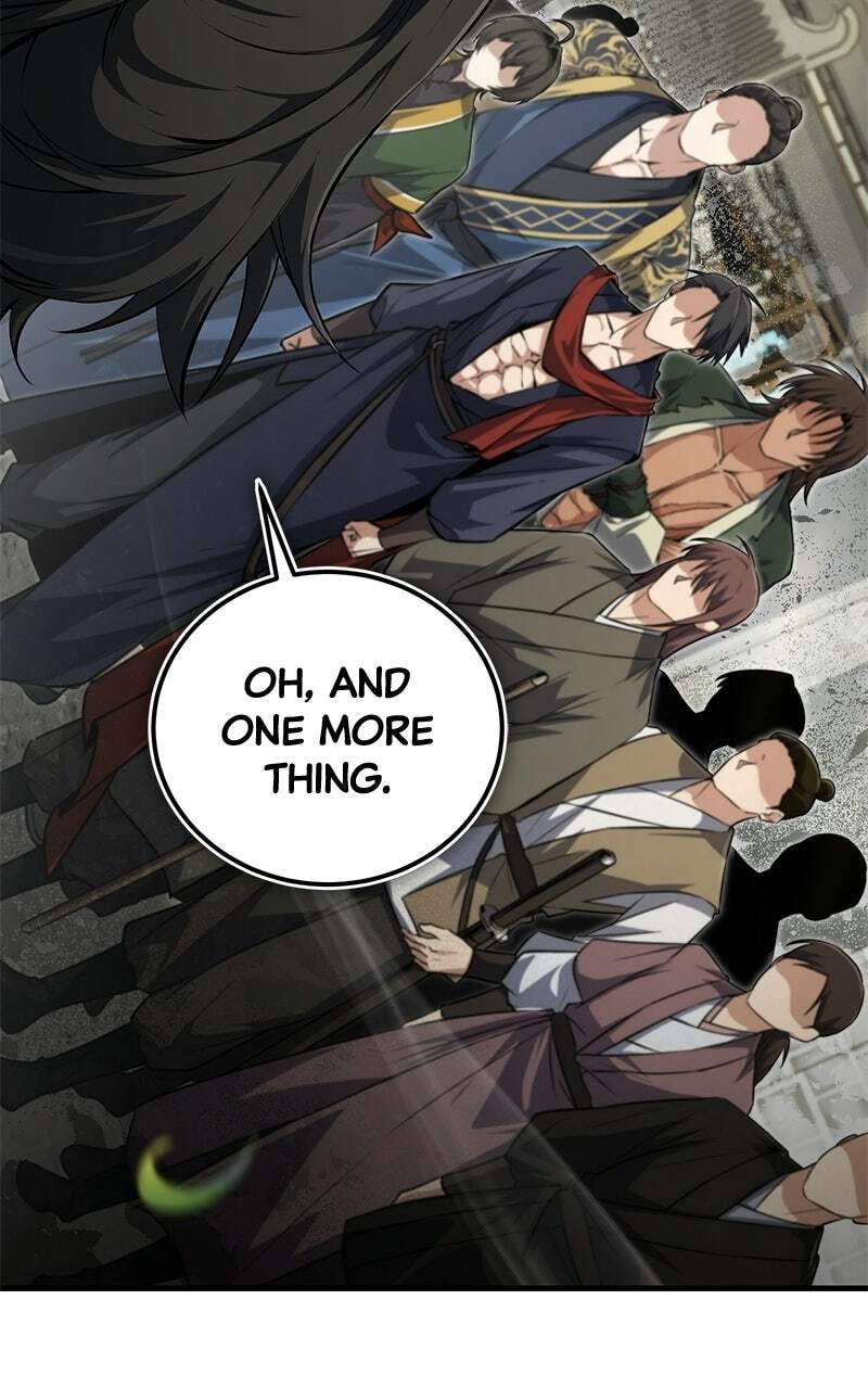Best Teacher Baek Chapter 145 page 144 - 