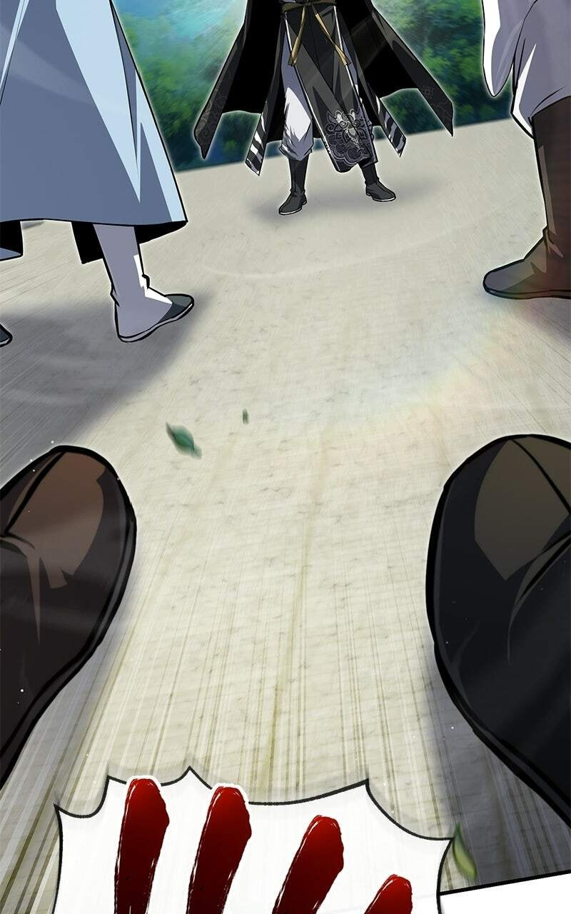 Best Teacher Baek Chapter 145 page 154 - 
