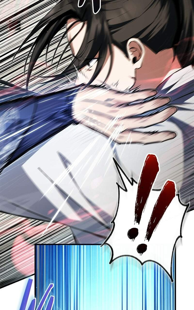 Best Teacher Baek Chapter 145 page 19 - 