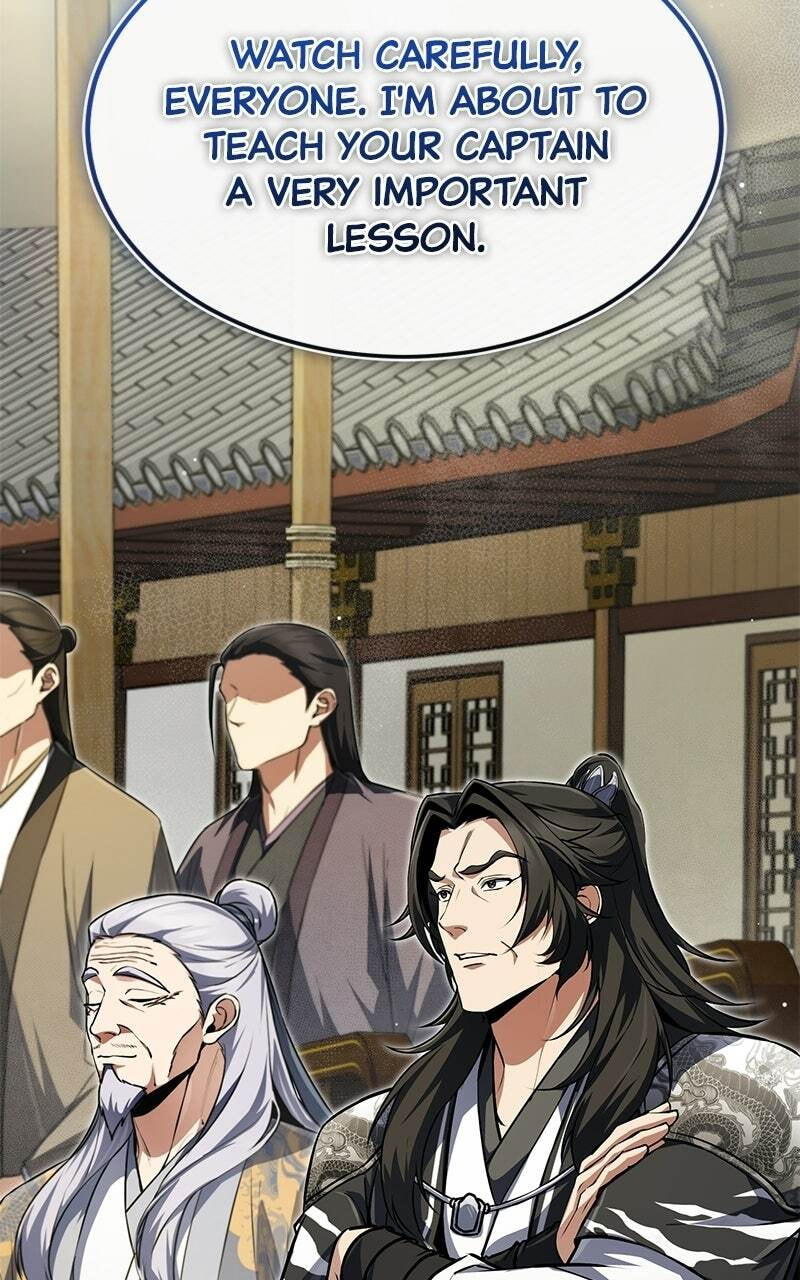 Best Teacher Baek Chapter 145 page 3 - 