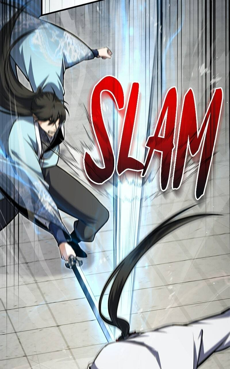 Best Teacher Baek Chapter 145 page 21 - 
