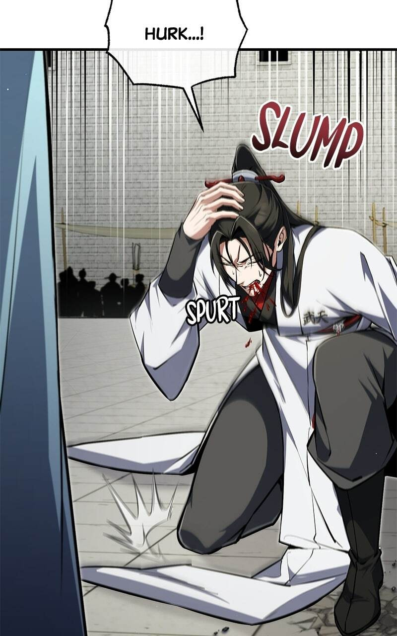 Best Teacher Baek Chapter 145 page 23 - 