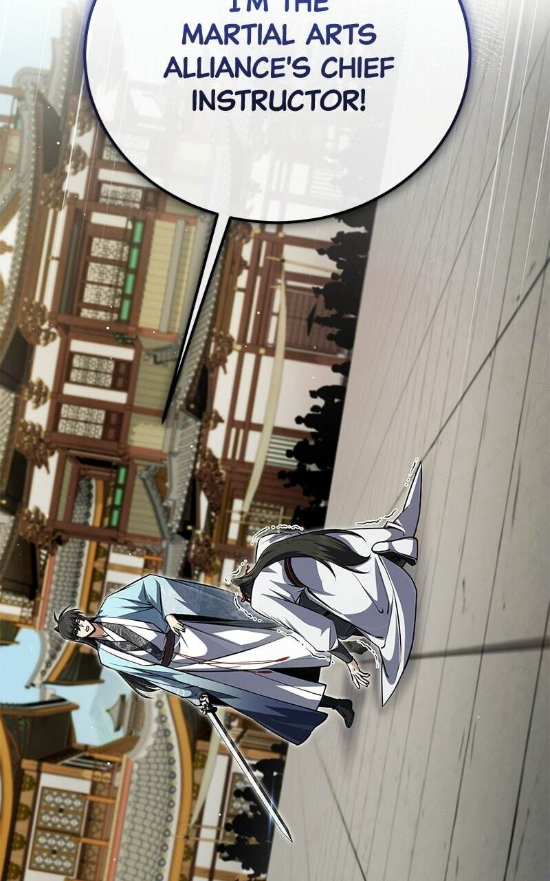 Best Teacher Baek Chapter 145 page 25 - 