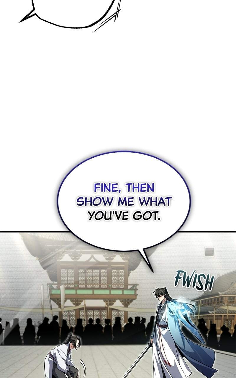 Best Teacher Baek Chapter 145 page 33 - 