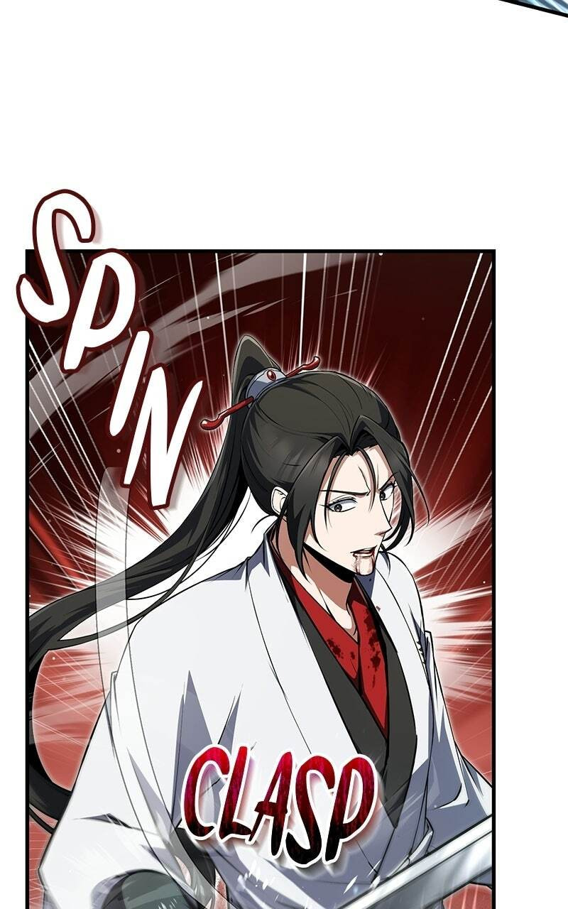 Best Teacher Baek Chapter 145 page 36 - 