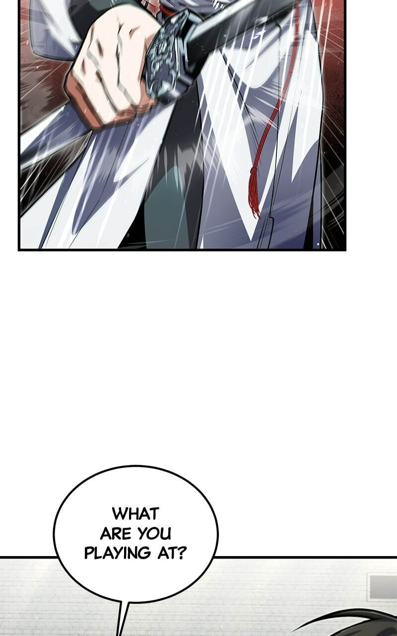 Best Teacher Baek Chapter 145 page 37 - 