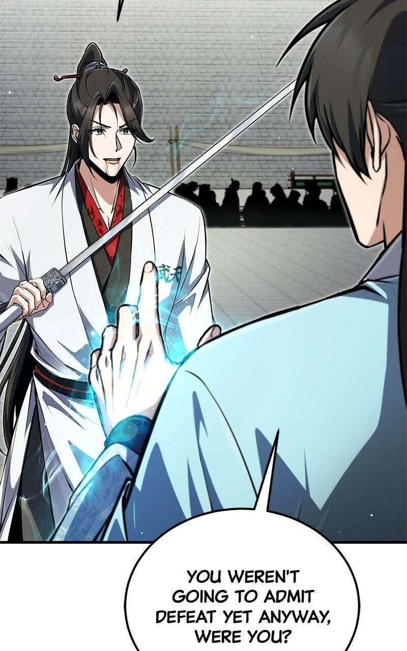 Best Teacher Baek Chapter 145 page 38 - 
