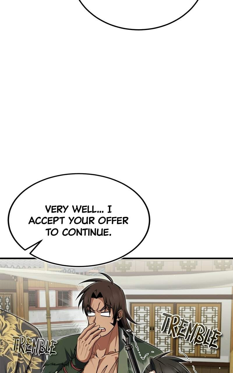 Best Teacher Baek Chapter 145 page 39 - 