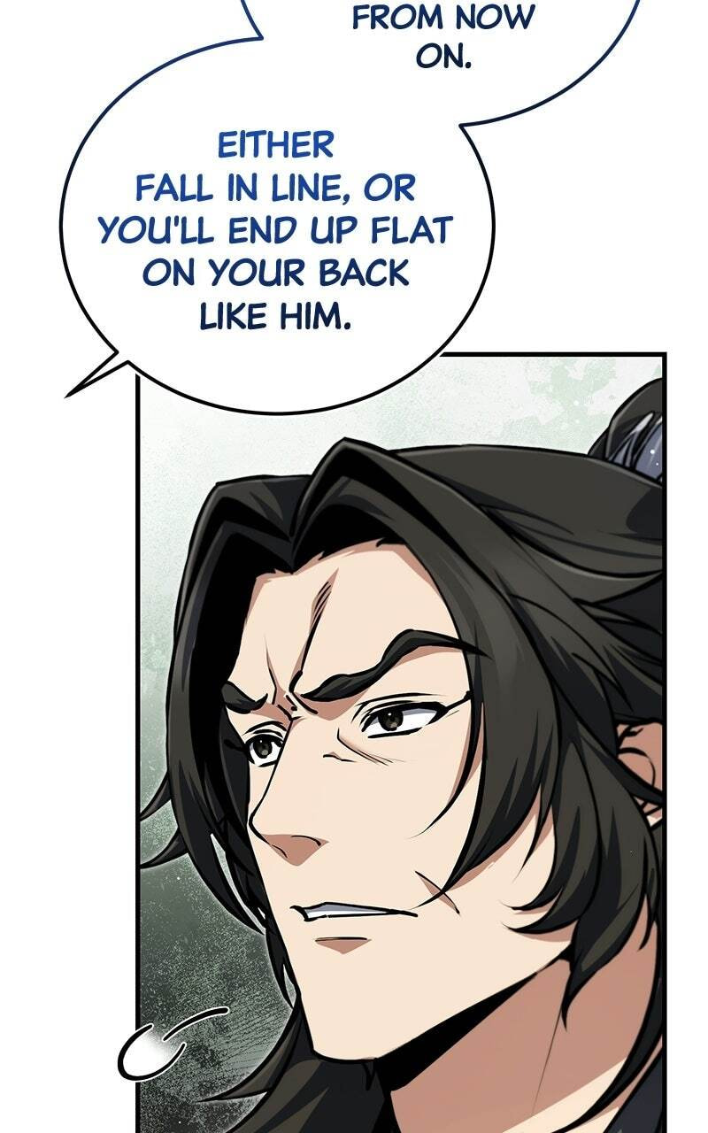 Best Teacher Baek Chapter 145 page 5 - 