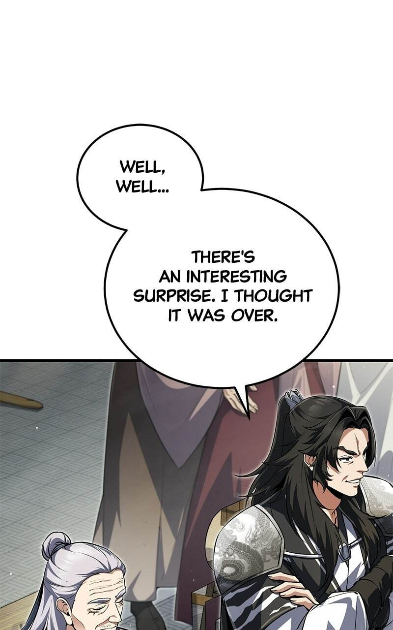 Best Teacher Baek Chapter 145 page 41 - 