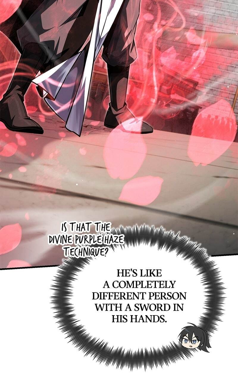 Best Teacher Baek Chapter 145 page 47 - 