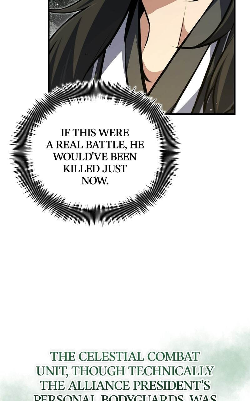 Best Teacher Baek Chapter 145 page 6 - 
