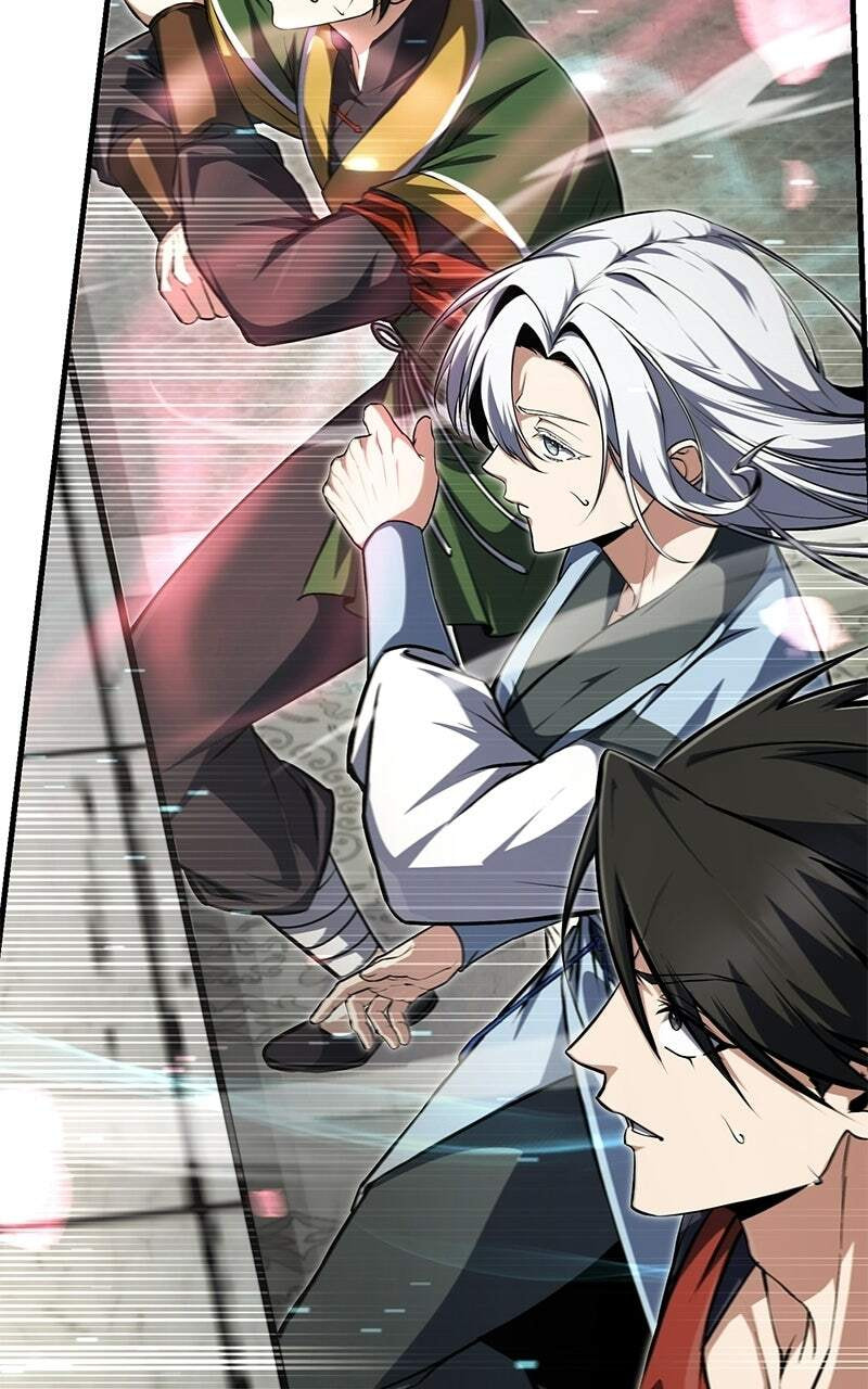 Best Teacher Baek Chapter 145 page 58 - 