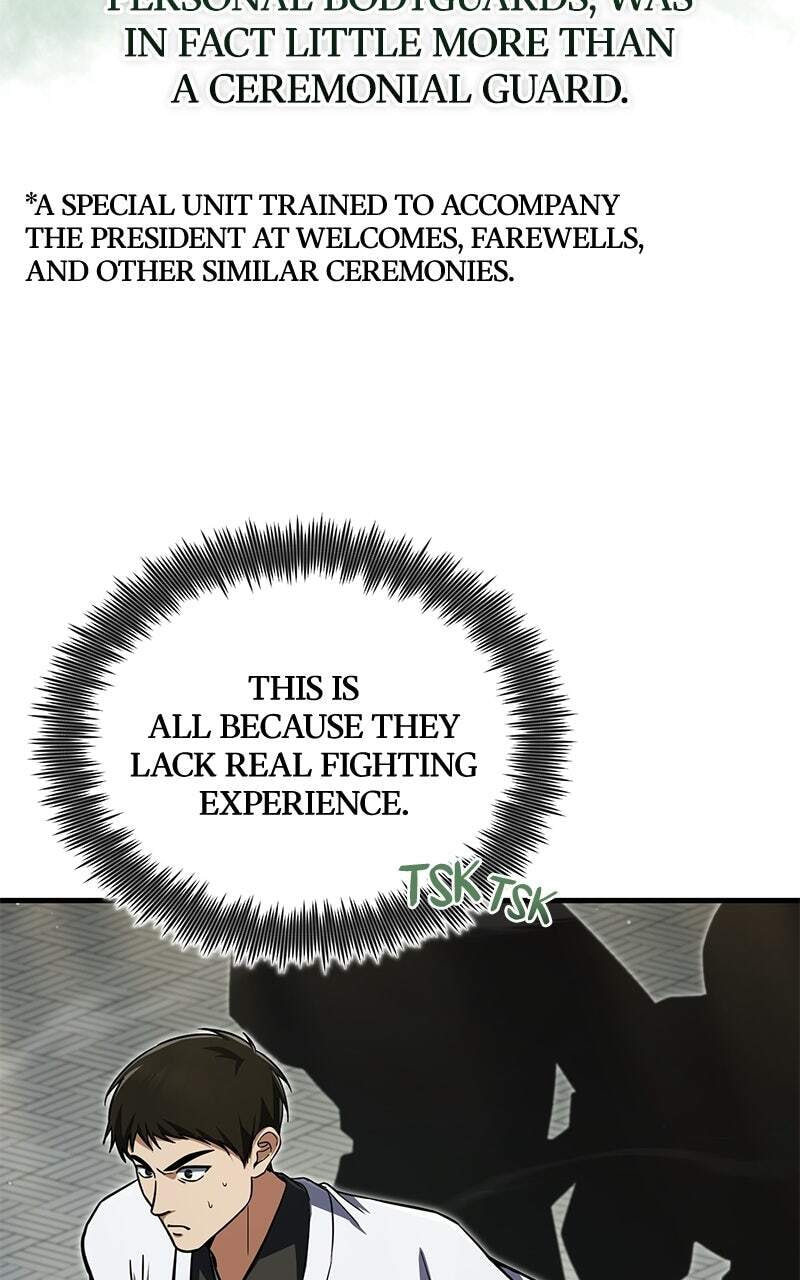 Best Teacher Baek Chapter 145 page 7 - 