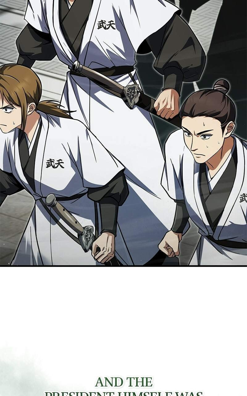 Best Teacher Baek Chapter 145 page 8 - 
