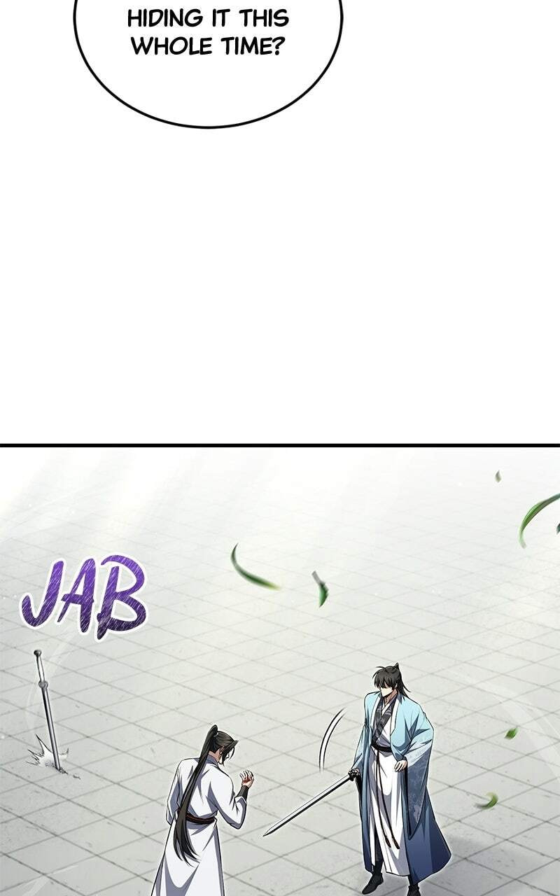 Best Teacher Baek Chapter 145 page 77 - 