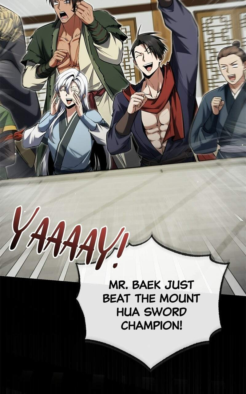 Best Teacher Baek Chapter 145 page 84 - 