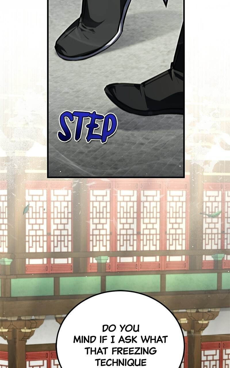 Best Teacher Baek Chapter 145 page 89 - 