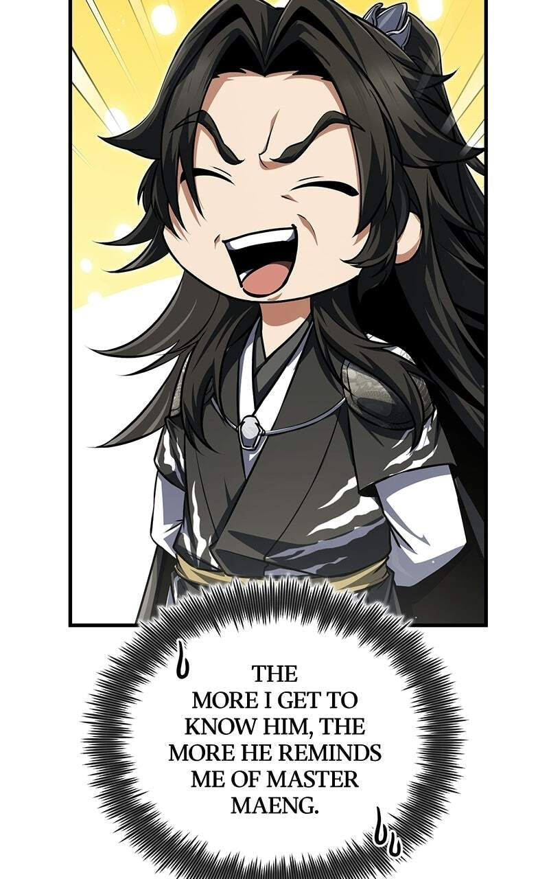 Best Teacher Baek Chapter 145 page 95 - 
