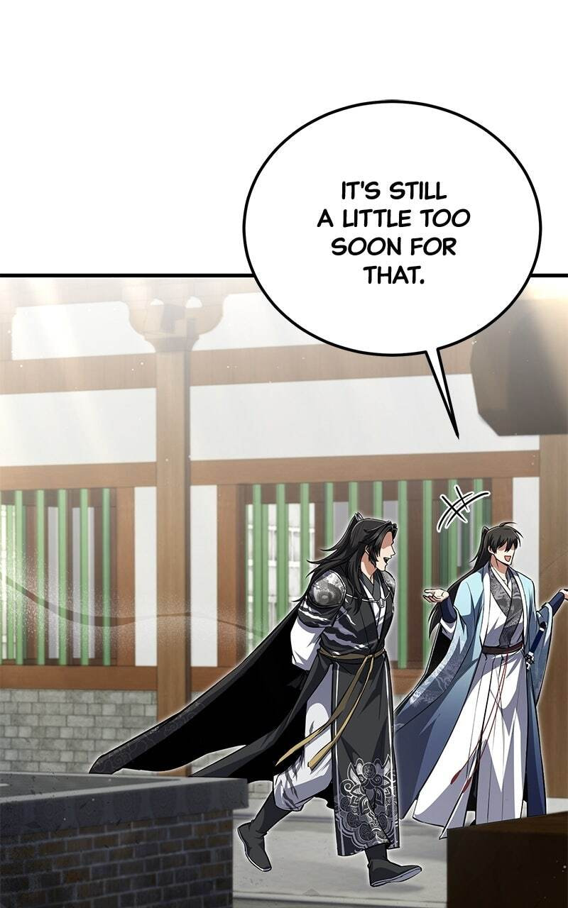 Best Teacher Baek Chapter 145 page 98 - 